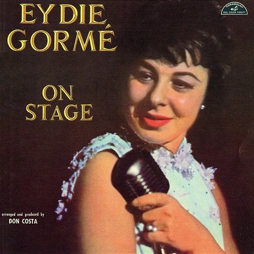 On Stage Eydie Gorme