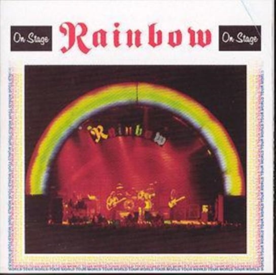 On Stage (Remaster) Rainbow