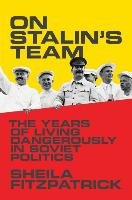 On Stalin's Team Fitzpatrick Sheila