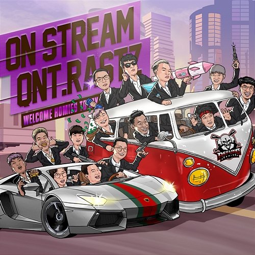 On Stream QNT