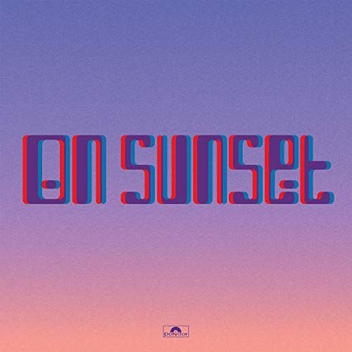 On Sunset (Deluxe) Paul Weller