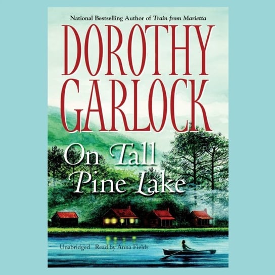 On Tall Pine Lake Garlock Dorothy