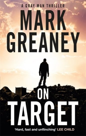 On Target Mark Greaney