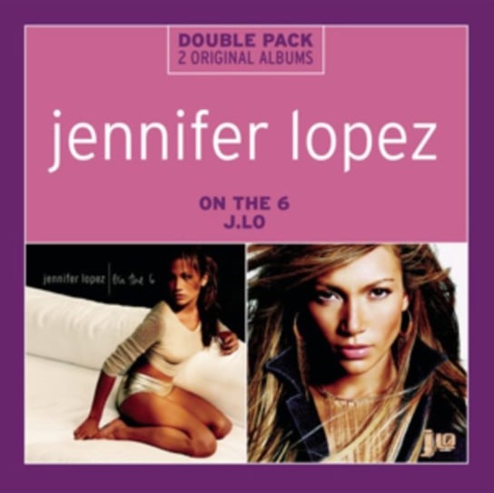 On The 6 / J. Lo Lopez Jennifer