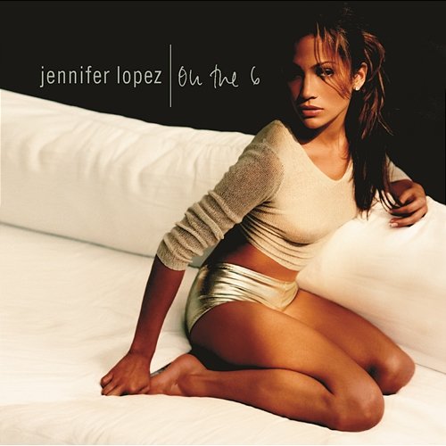 On The 6 / J. Lo (Coffret 2 CD) Jennifer Lopez
