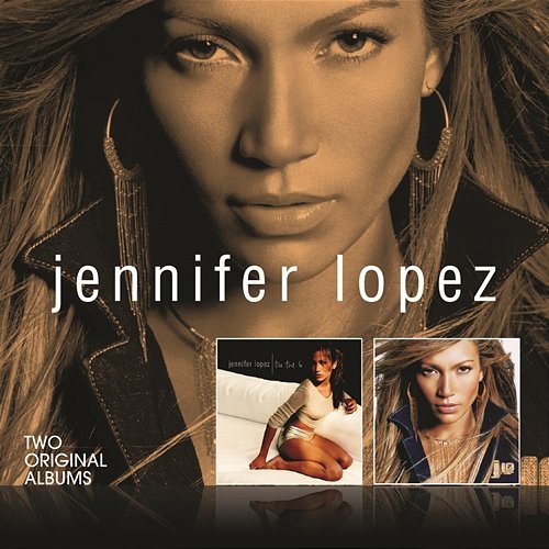 That's The Way Jennifer Lopez