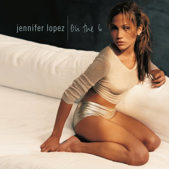 On The 6, płyta winylowa Lopez Jennifer