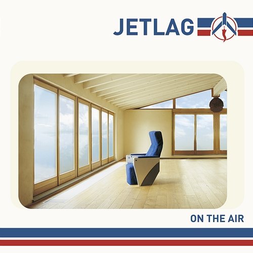 On the air Jetlag