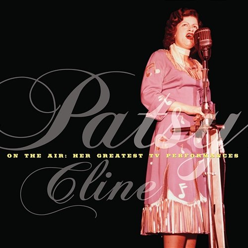 On The Air: Her Best TV Performances Patsy Cline