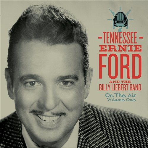 Gone Fishin' Tennessee Ernie Ford and The Billy Liebert Band