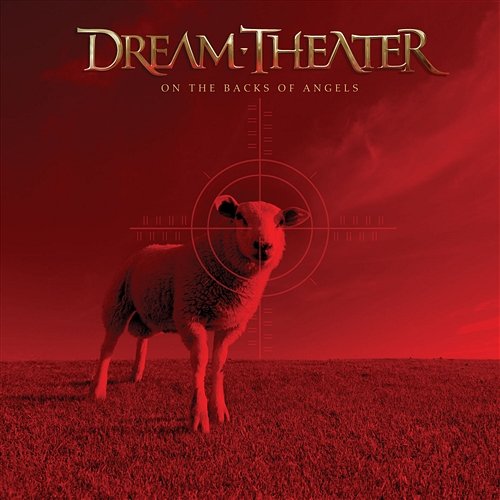 On the Backs of Angels Dream Theater