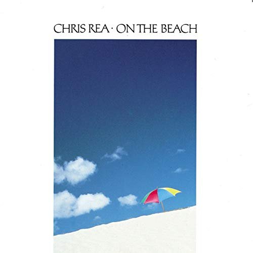 On The Beach Rea Chris