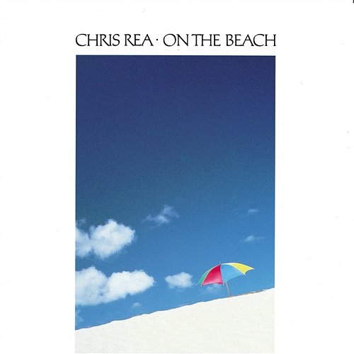 On the Beach Chris Rea