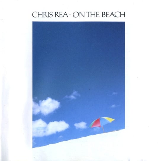 On The Beach Rea Chris