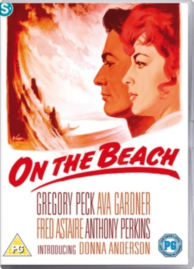 On the Beach (brak polskiej wersji językowej) Kramer Stanley