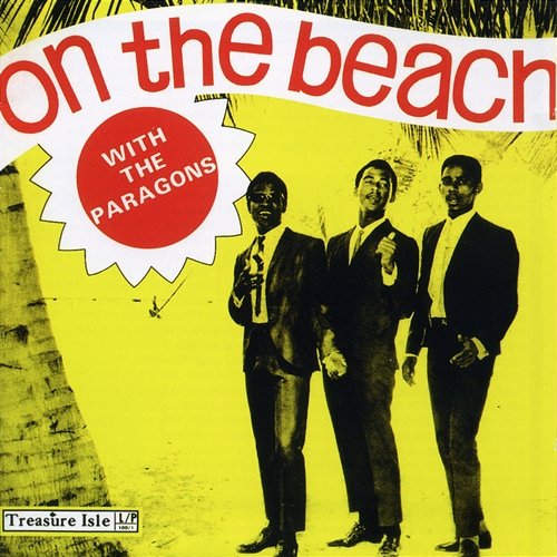 On the Beach: The Anthology The Paragons