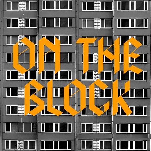 On_The_Block K2LBD