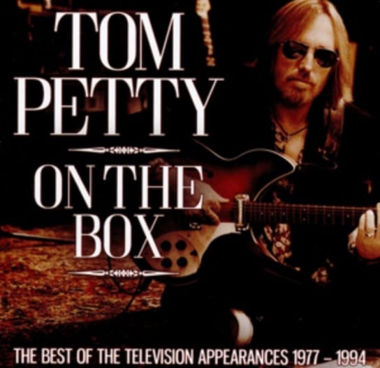 On The Box Tom Petty