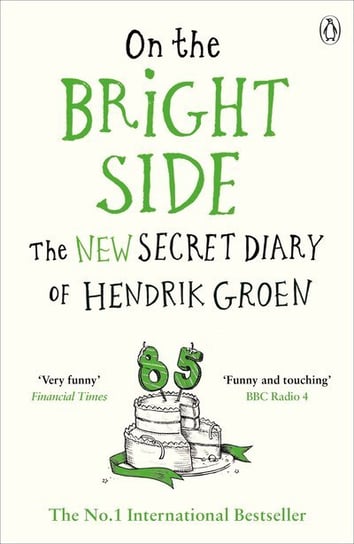 On The Bright Side Groen Hendrik