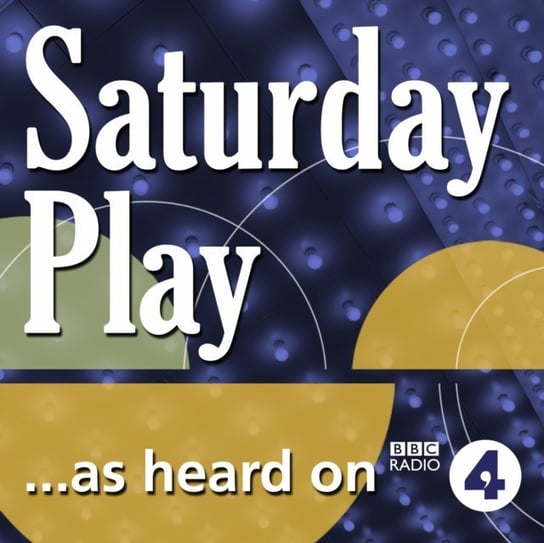On The Ceiling (BBC Radio 4 Saturday Play) Planer Nigel
