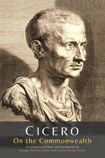 On the Commonwealth Cicero Marcus Tullius