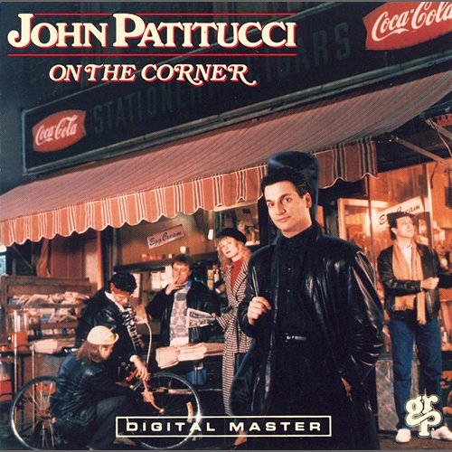 On The Corner John Patitucci