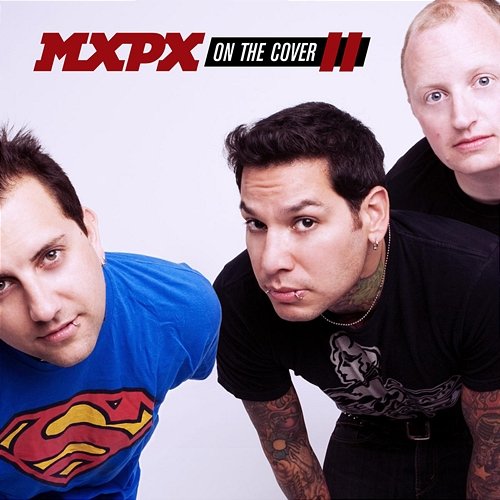 On The Cover II MxPx