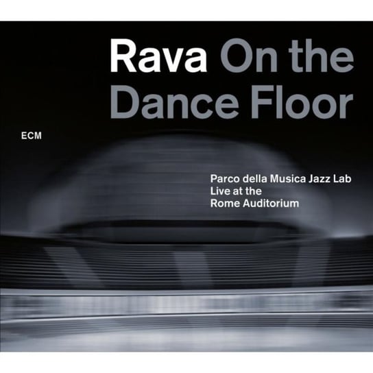 On the Dance Floor Rava Enrico