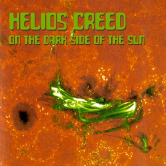 On The Dark Side Of The Sun Helios Creed