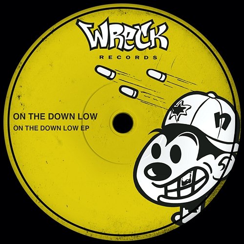 On The Down Low EP On The Down Low