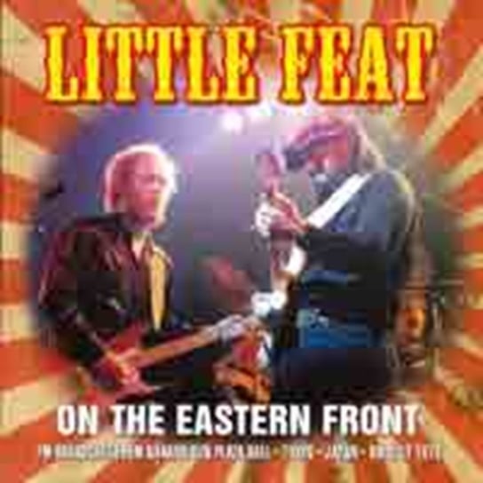 On The Eastern Front Little Feat