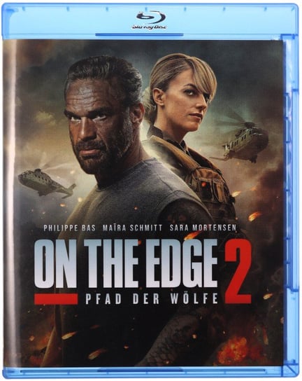 On the Edge 2 - Pfad der Wolfe Various Directors