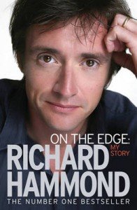 On The Edge Hammond Richard