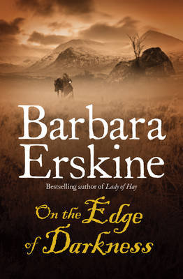 On the Edge of Darkness Erskine Barbara