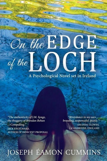 On the Edge of the Loch Cummins Joseph Éamon