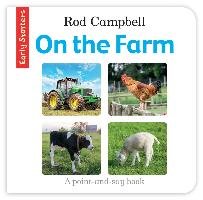 On the Farm Campbell Rod