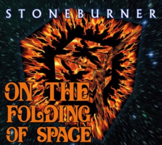 On the Folding of Space Stoneburner