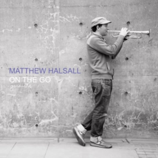 On The Go Halsall Matthew