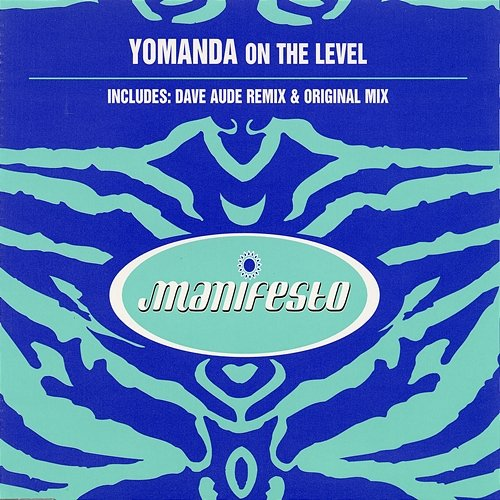 On The Level Yomanda