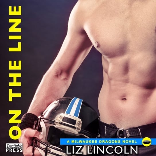 On the Line Lincoln Liz