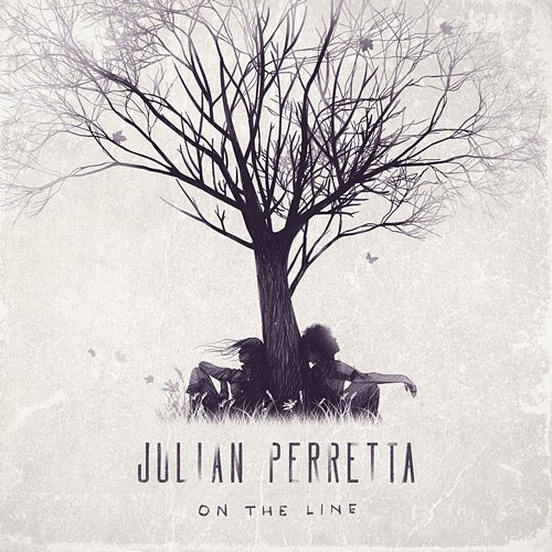 On the Line Julian Perretta