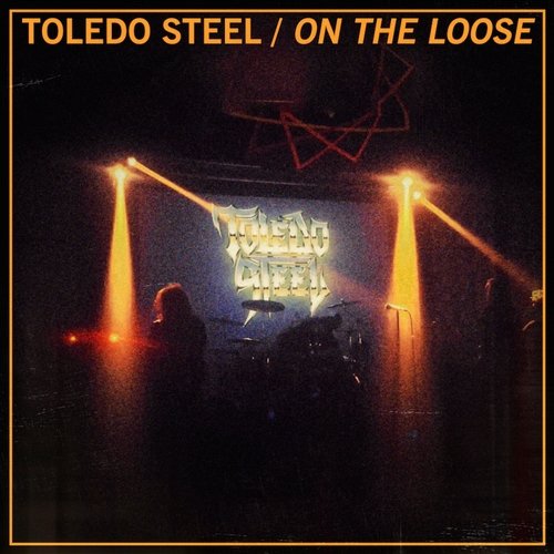 On The Loose Toledo Steel