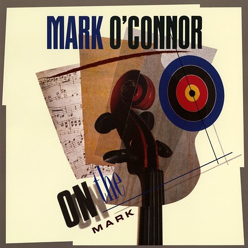 On the Mark Mark O'Connor