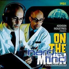 On The Moon, płyta winylowa Various Artists