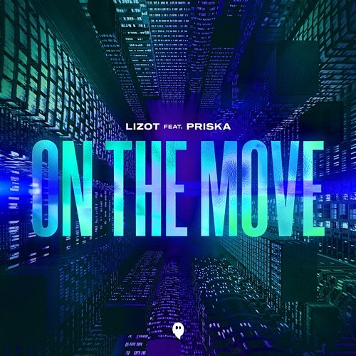 On The Move LIZOT feat. PRISKA