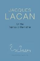 On the Names-of-the-Father Lacan Jacques