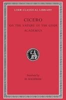 On the Nature of the Gods Cicero Marcus Tullius