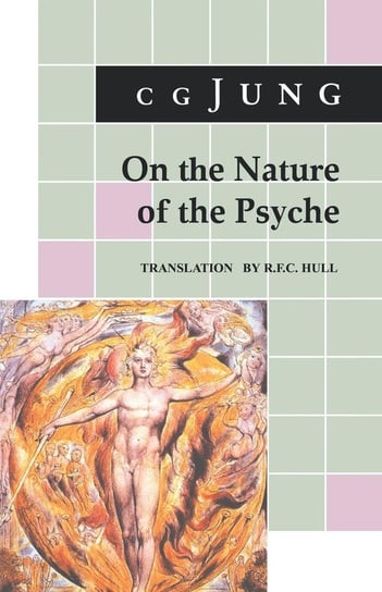 On the Nature of the Psyche Jung C. G.