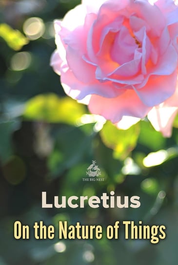 On the Nature of Things Lucretius