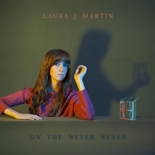On The Never Never Martin Laura J